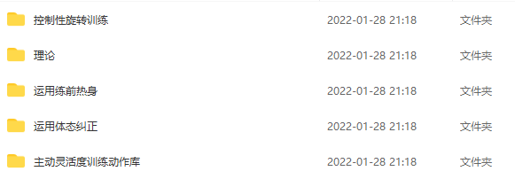 诺德健身主动的灵活性,课程,健身,第2张