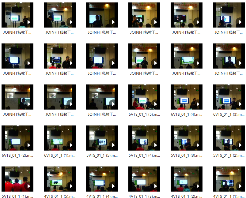 JOINFIT私教工作室落地运营,店长运营管理系列,管理,第2张 JOINFIT私教工作室落地运营,店长运营管理系列,管理,第2张