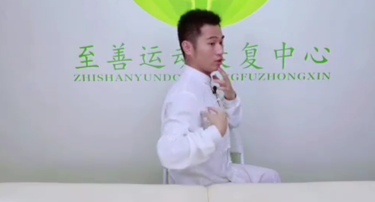 【运动康复】至善颈后大包，富贵包的康复训练,运动,第1张