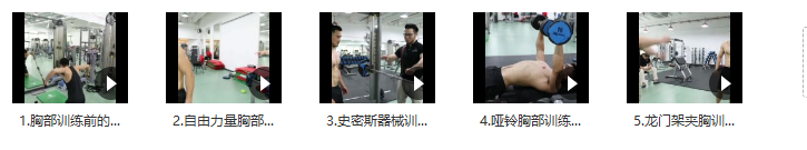 苗院长胸肌训练,课程,第1张 苗院长胸肌训练,课程,第1张