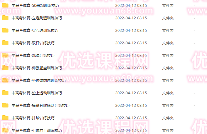 青少年中考体育训练技巧,课程,运动,健康,放松,第2张