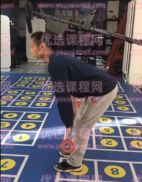 屈哥重心训练,课程,第1张