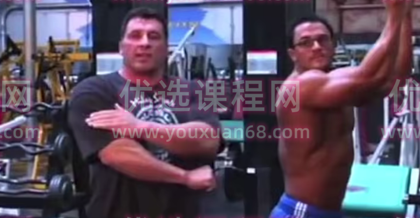 米洛斯训练教学视频,课程,营养,第1张 米洛斯训练教学视频,课程,营养,第1张