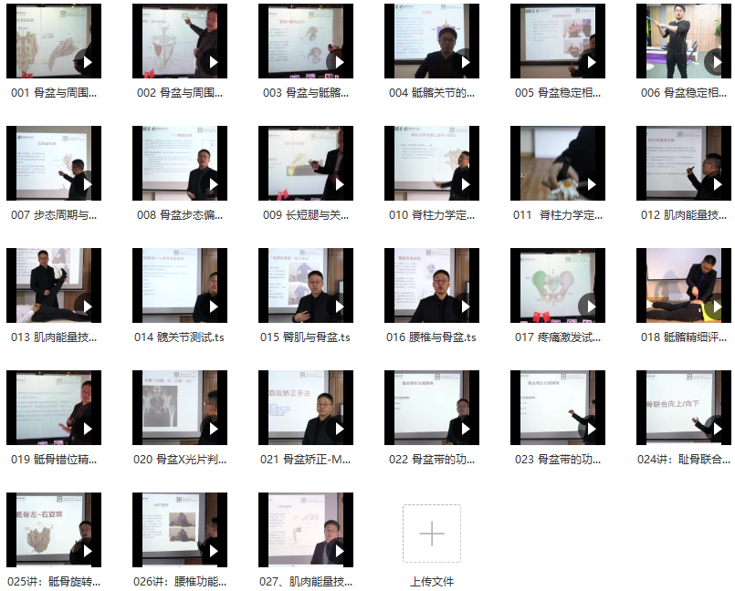 朱国苗骨盆与骶髂关节功能介绍,课程,定位,运动,第2张 朱国苗骨盆与骶髂关节功能介绍,课程,定位,运动,第2张