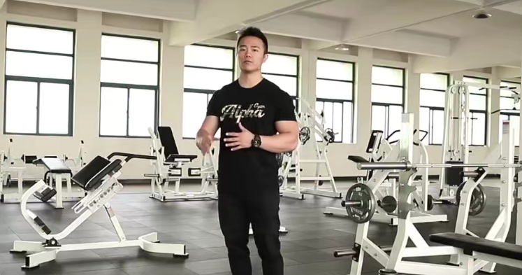 一介粗人·精准臀训练营,课程,运动,协调,第1张 一介粗人·精准臀训练营,课程,运动,协调,第1张