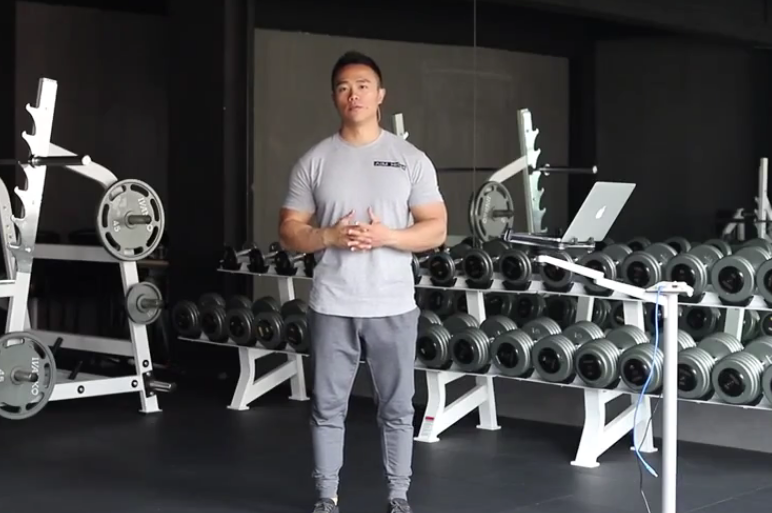 一介粗人-女性力量训练level2,课程,学习,第1张 一介粗人-女性力量训练level2,课程,学习,第1张