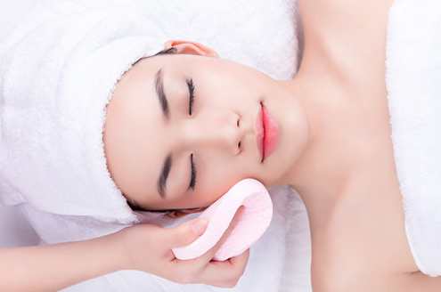 美容按摩手法之眼部皮肤rm格式,按摩,第1张