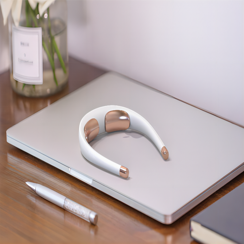 《颈部按摩技法》(封进启)扫描版[PDF],发展,放松,按摩,第1张