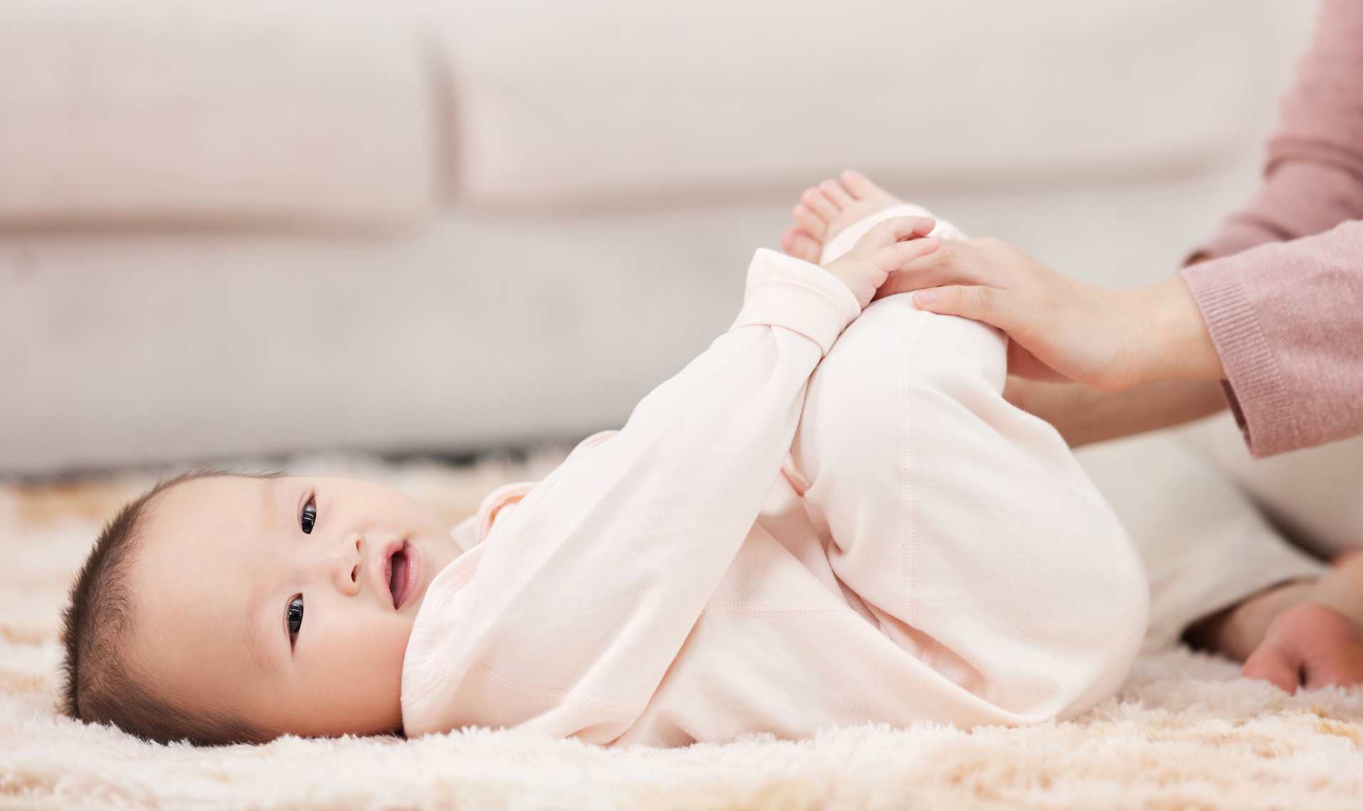 幼儿护理 张汉臣派中医小儿推拿按摩视频课程,课程,学习,支付,中医,按摩,第1张