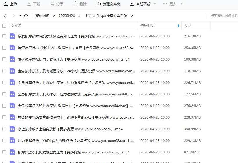 spa按摩推拿全身按摩手法,专业,健身,放松,按摩,魔术,第1张 spa按摩推拿全身按摩手法,专业,健身,放松,按摩,魔术,第1张