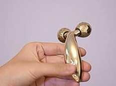 跟向老师学中医按摩手法视频教程（14集）,课程,健康,健身,办公,中医,第1张