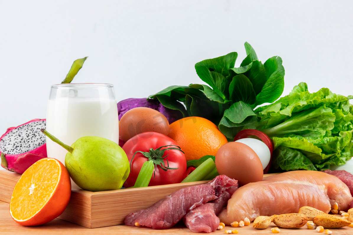 健康饮食 这么吃从源头开始预防癌症,健康,饮食,营养,第1张