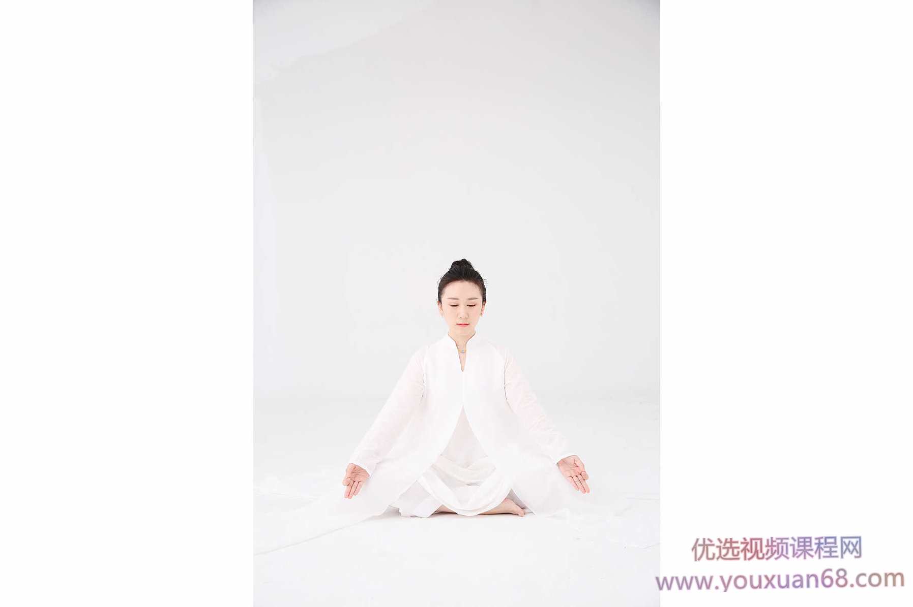 每天5分钟简单冥想术，初学者也能快速改善睡眠,课程,放松,睡眠,第1张