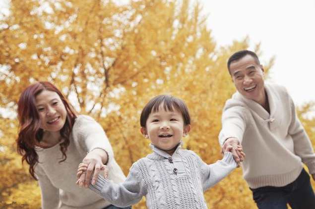 亲子教育 天天游戏力,教育,竞争,健康,坚持,养成,第1张