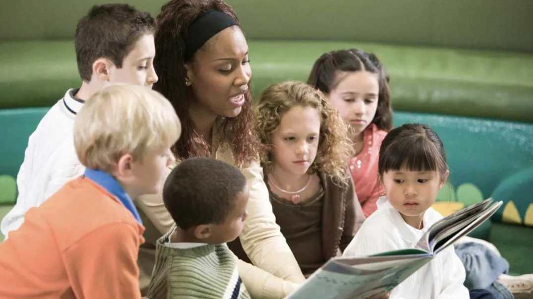 儿童教育 正面管教女娃版：美国王牌育儿课,课程,学习,管理,发展,教育,第1张