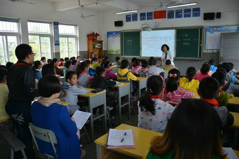 儿童教育 大语文课堂 如何提升语文软实力,学习,理解,教育,第1张 儿童教育 大语文课堂 如何提升语文软实力,学习,理解,教育,第1张