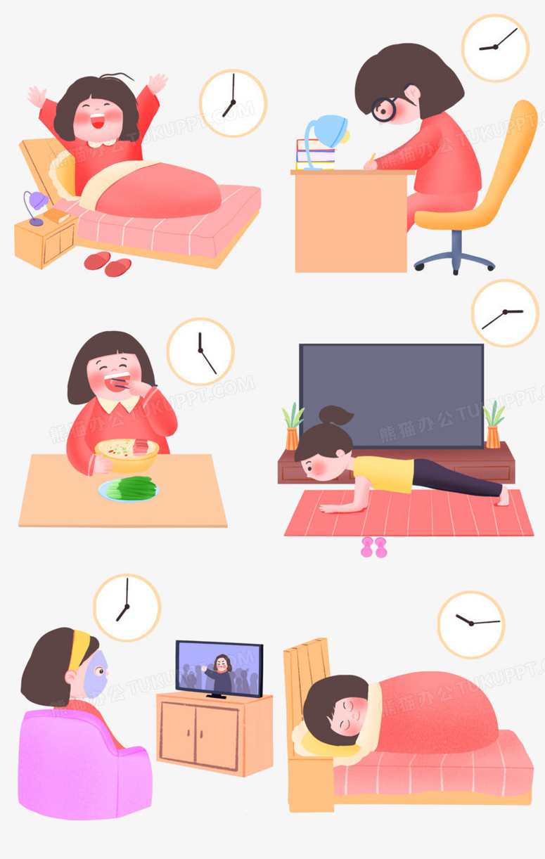 生活训练 有效训练你的随机应变能力