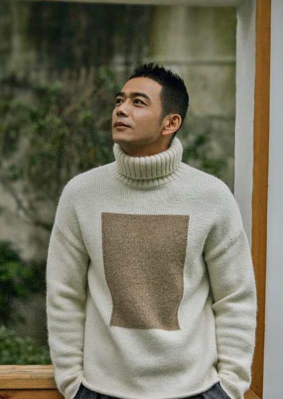 杨路 品味-开启格调人生,第1张