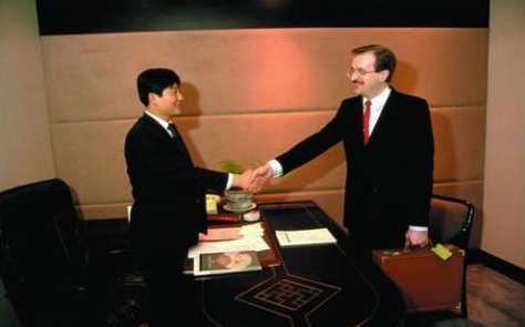 谈判要决 谈判必学经典案例,课程,学习,成长,第1张