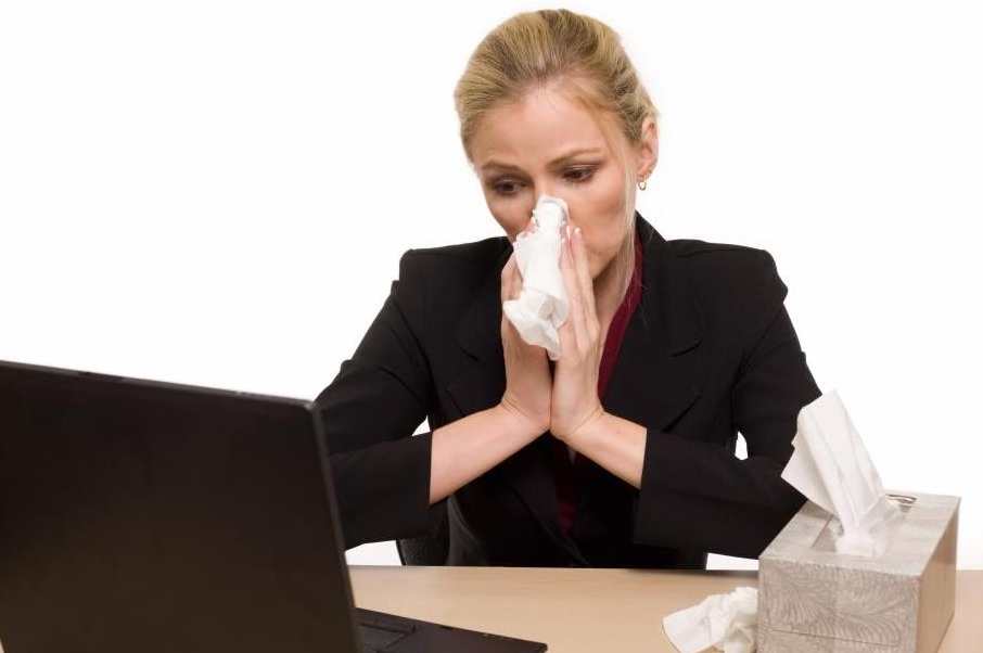 阎兰 如何拥有职场中的好人缘高清,第1张