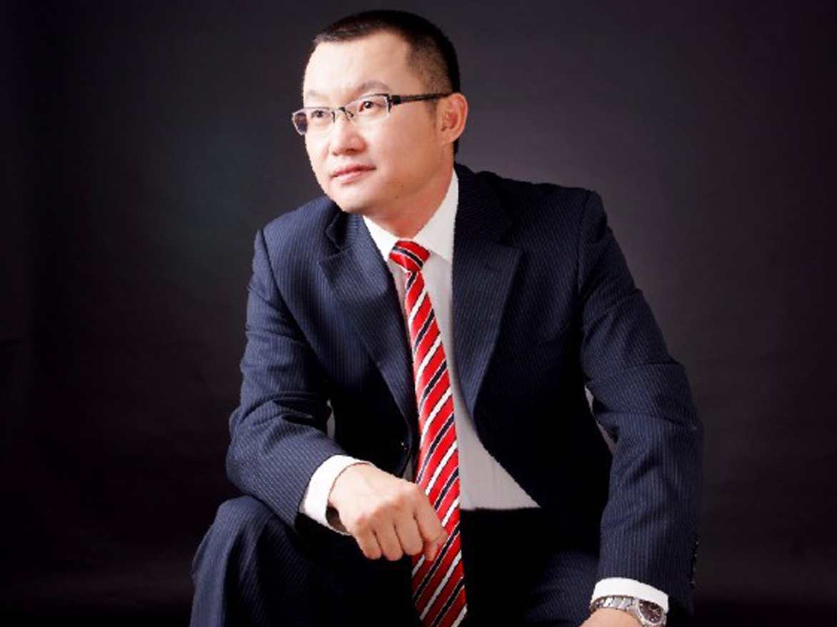 王仁锋 职商决定职场,管理,发展,专业,定位,健康,第1张