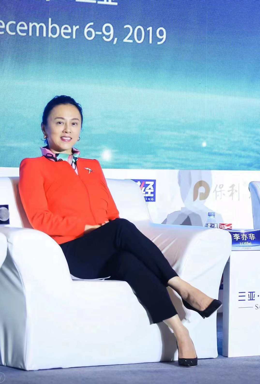 李亦非 如何积累人脉资源,管理,专业,沟通,创新,第1张