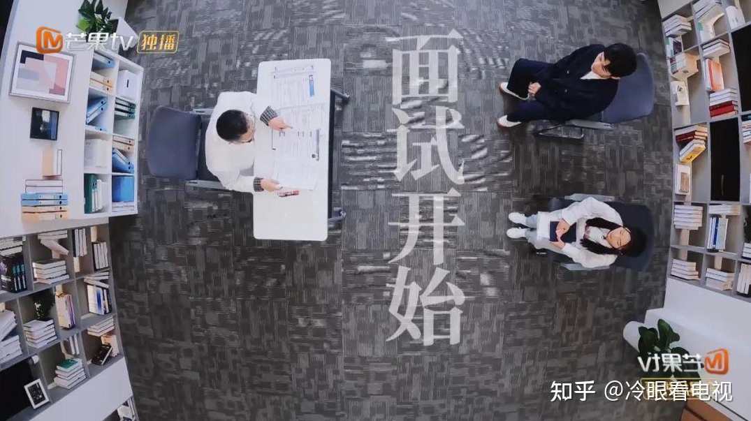 赵忠祥 如何能在职场中与各类人交往,沟通,领导,办公,第1张