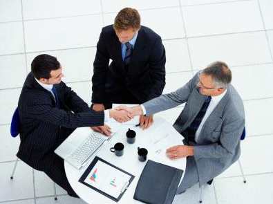 谈判技巧 商务谈判无往不利锦囊妙计