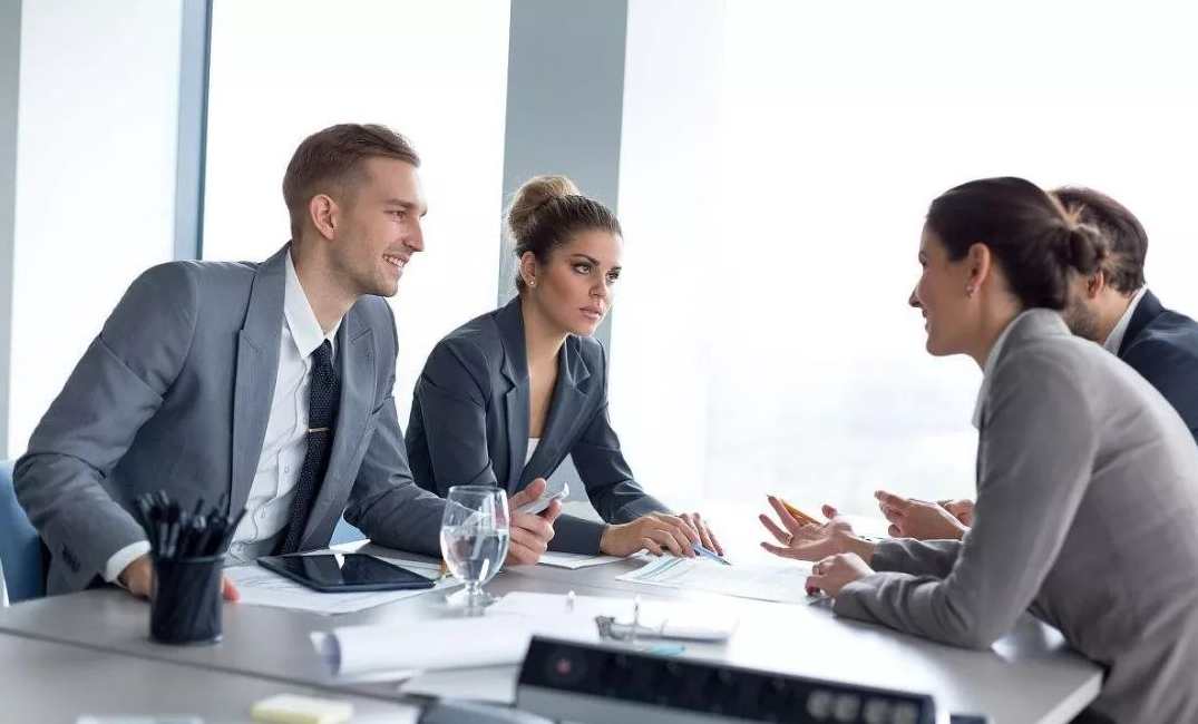 谈判技巧 如何在商务谈判中不战而胜,课程,第1张