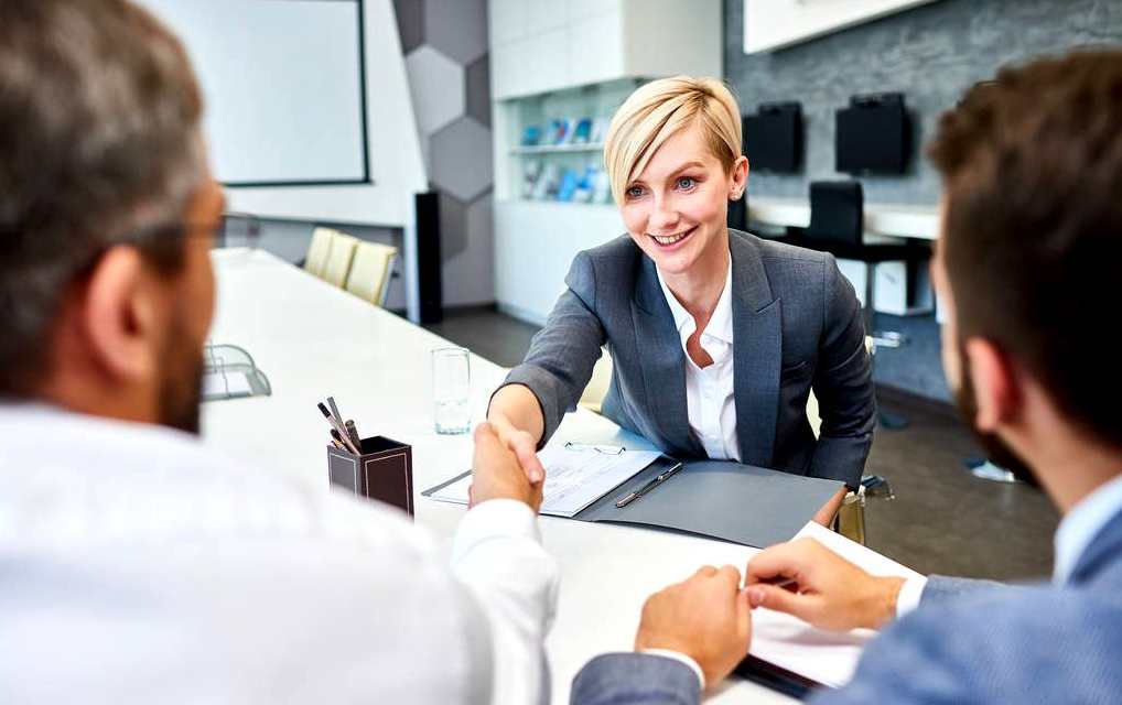 销售成交率 如何做客户服务赢得回头客