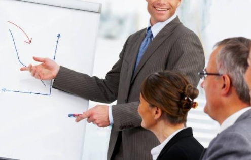 沟通能力 不会说话沟通还敢混职场？,课程,沟通,信任,第1张