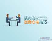 谈判的逆商心法技巧 提升谈判能力,课程,目标,SM,第1张