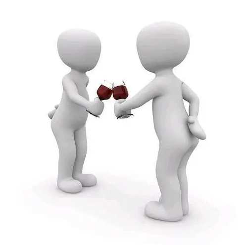 酒桌文化 饭局酒桌攻心计，教你玩转饭局,课程,学习,管理,沟通,模板,第1张