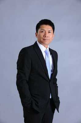 刘景斓－－行销企业系统教程,管理,沟通,第1张