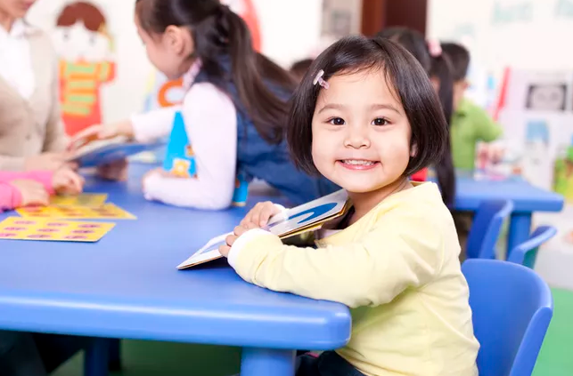 康妮如何培养受欢迎的孩子 从小培养孩子的社交竞争力,课程,学习,教育,竞争,第1张