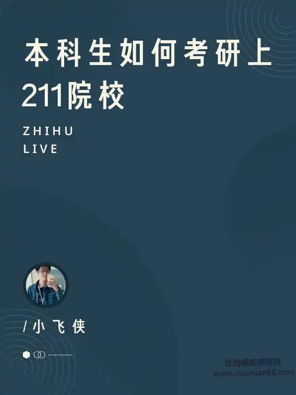 本科生如何考研上211院校,课程,学习,专业,目标,竞争,第1张