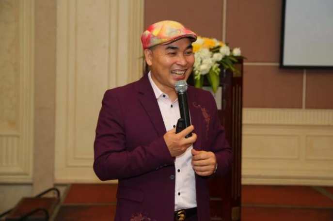 杨志勇 声音美容之魅力声音的塑造