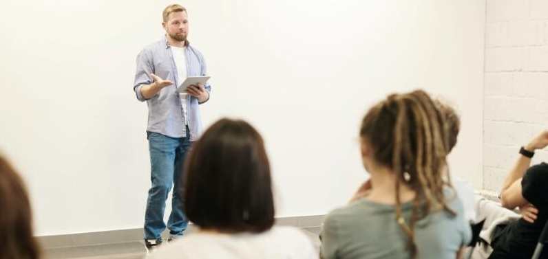 绝不夸张金牌演讲口才视频培训教程合辑演讲口才技巧课程打包下载,课程,学习,艺术,第1张