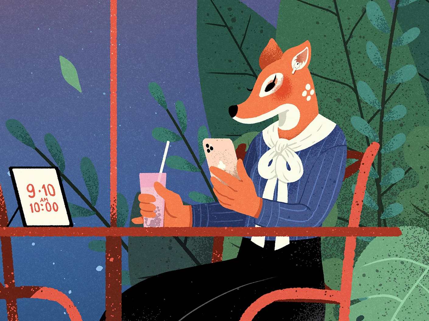 鹿小姐 成就自己，12堂语言表达魅力课让你与众不同（完结）视频+音频,沟通,第1张