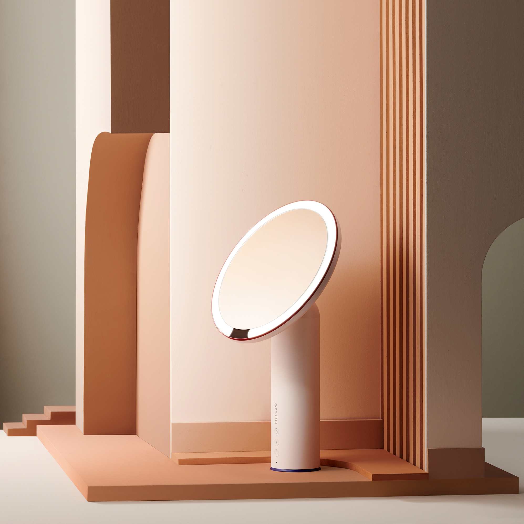 成宝艳 米卡化妆镜如何做产品和微信推广,微信,坚持,第1张