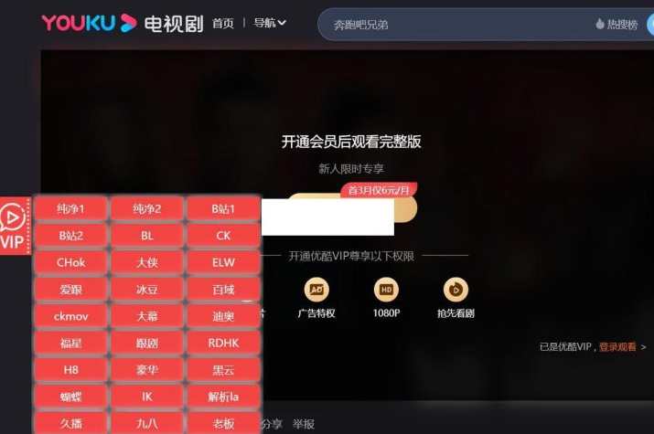 术大师vip-利用知名大站全自动日引上万粉丝，微信公众号卖产品日赚1000+,微信,论坛,第1张