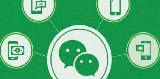 微信运营之微信公众号和第三方平台的组合运营方式全六课,课程,微信,模板,电子商务,小程序,第1张 微信运营之微信公众号和第三方平台的组合运营方式全六课,课程,微信,模板,电子商务,小程序,第1张