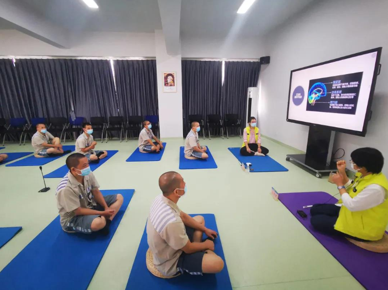 正念训练 21天告别焦躁失眠,课程,教育,放松,第1张