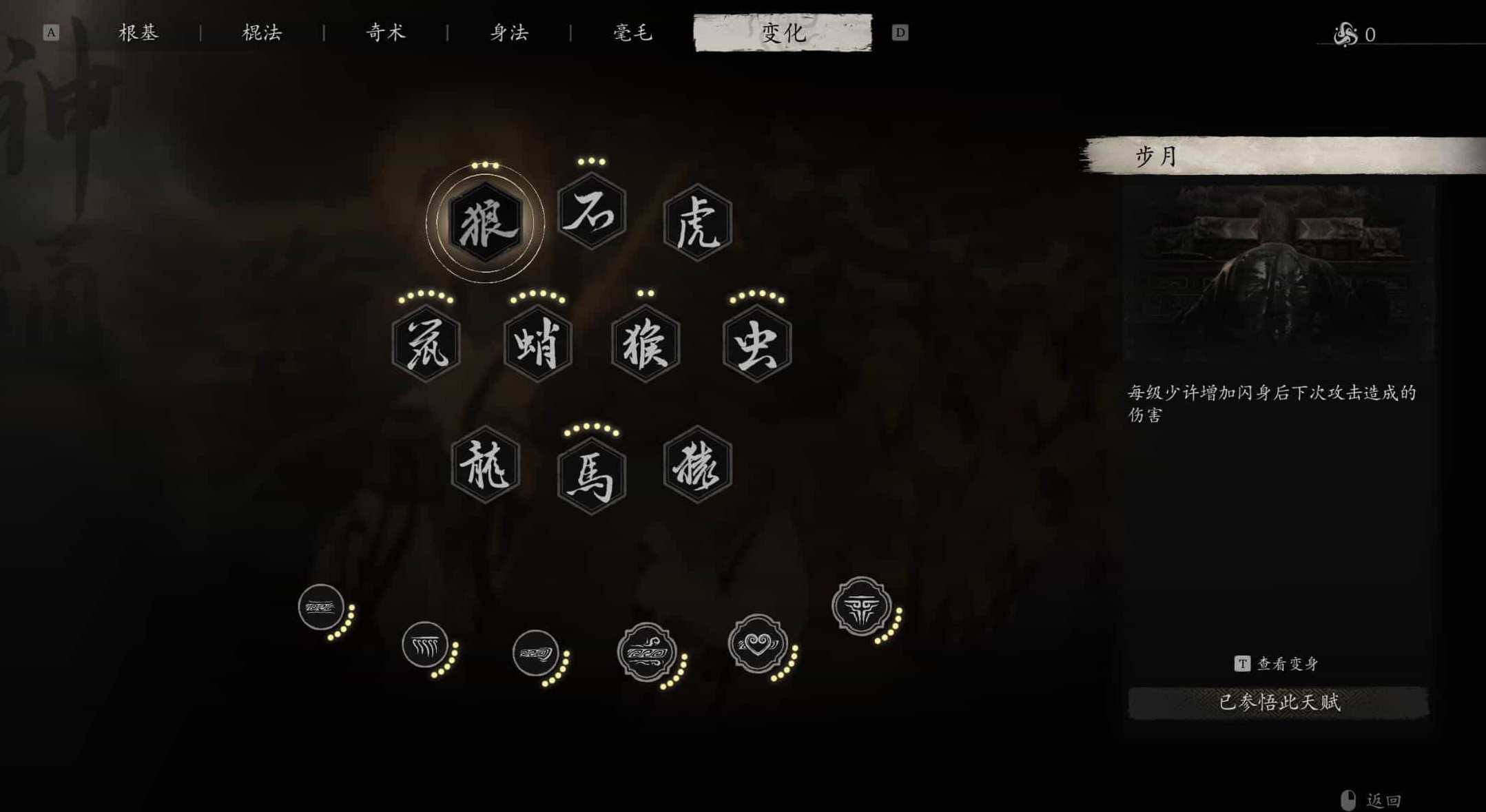 黑神话：悟空最全MOD+各种CT表+各种存档合集/Black Myth: Wukong,支持,性能优化,第2张