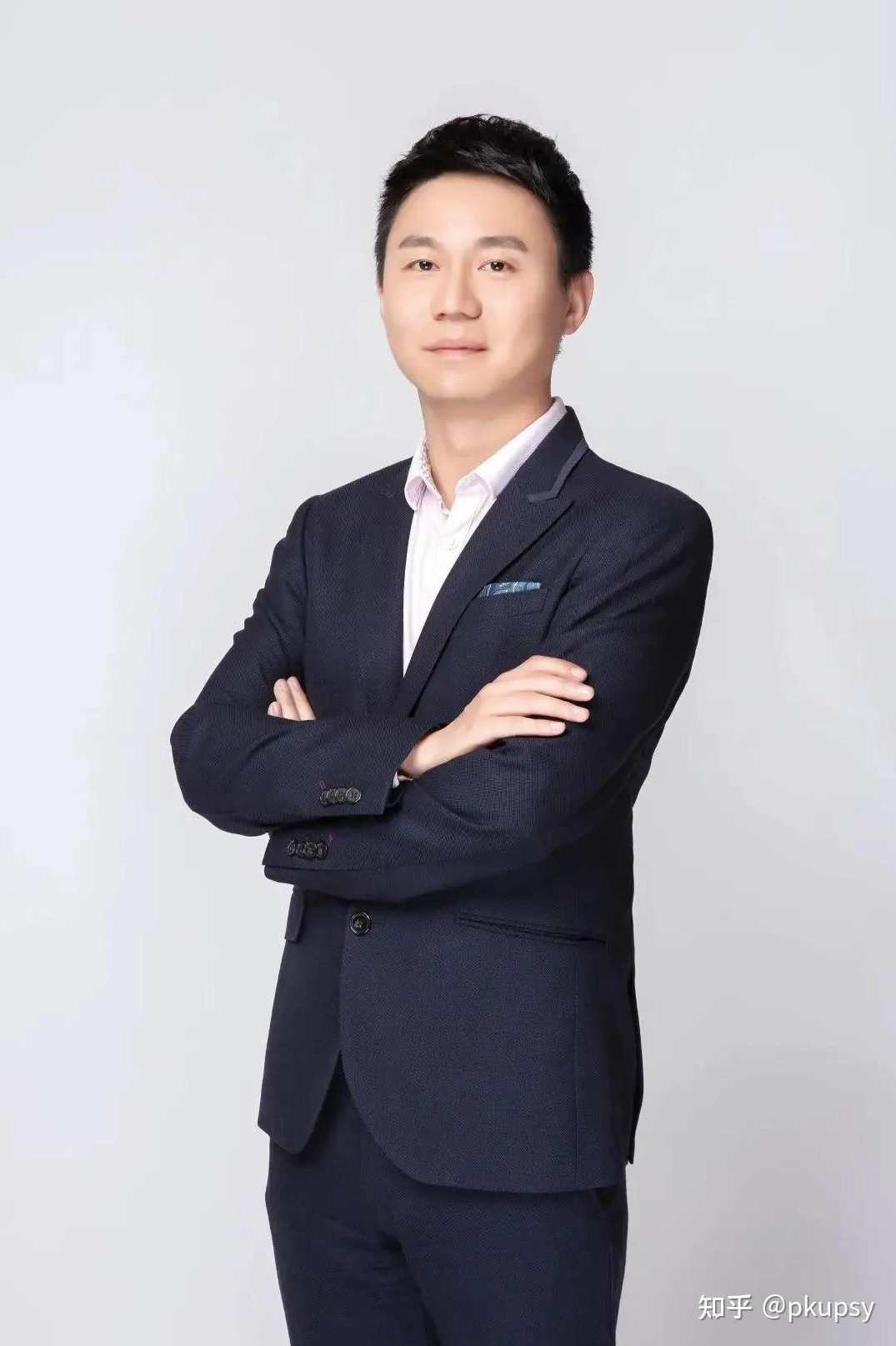 北大张昕:人人都用得上的心理学课,课程,学习,理解,教育,领导,第1张 北大张昕:人人都用得上的心理学课,课程,学习,理解,教育,领导,第1张