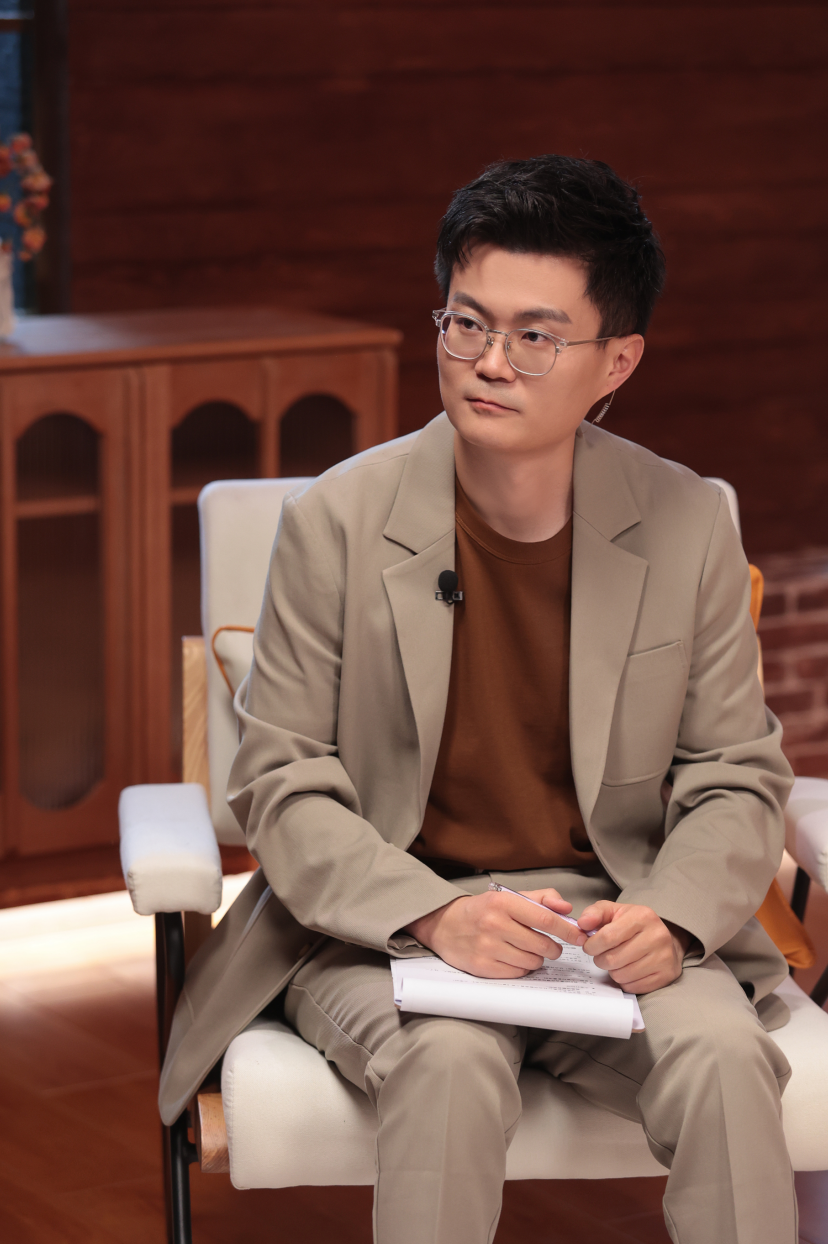 李松蔚：关系视角课音频讲座+讲义,理解,沟通,平衡,第1张