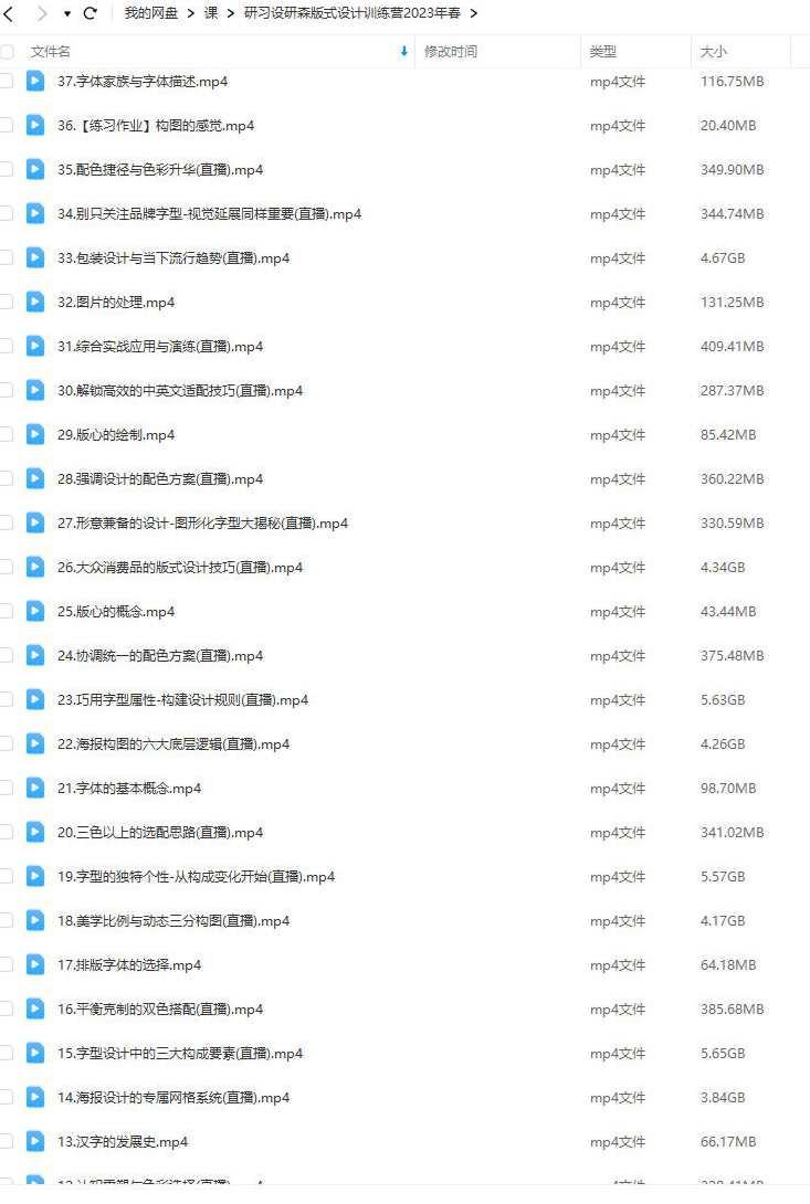 研习设研森版式设计训练营2023年春,课程,学习,发展,直播,人工智能,平衡,适应,协调,第2张