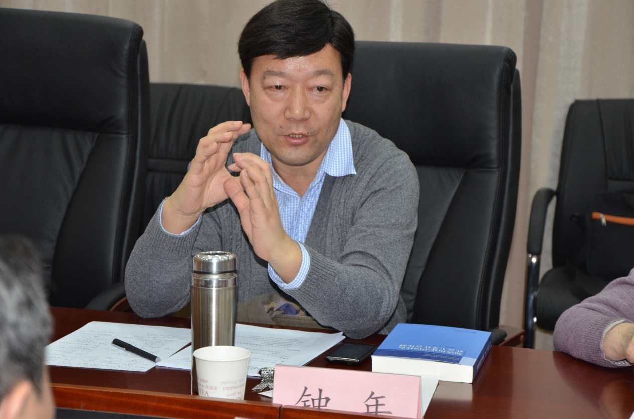 钟年 信封背后的秘密：趣谈文化与心理,论坛,第1张