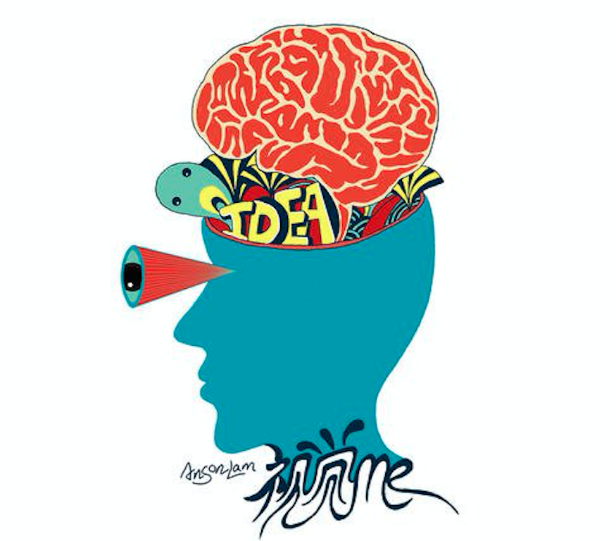 创造力自信 打造设计思维的方法论,课程,学习,团队,艺术,支持,第1张