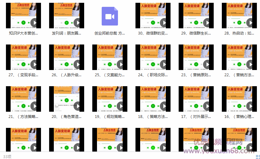 徐悦佳人脉变现课30节,玩赚朋友圈,轻松月薪3k到月入5w,课程,学习,微信,定位,成长,第2张 徐悦佳人脉变现课30节,玩赚朋友圈,轻松月薪3k到月入5w,课程,学习,微信,定位,成长,第2张